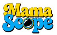 mamascope logo