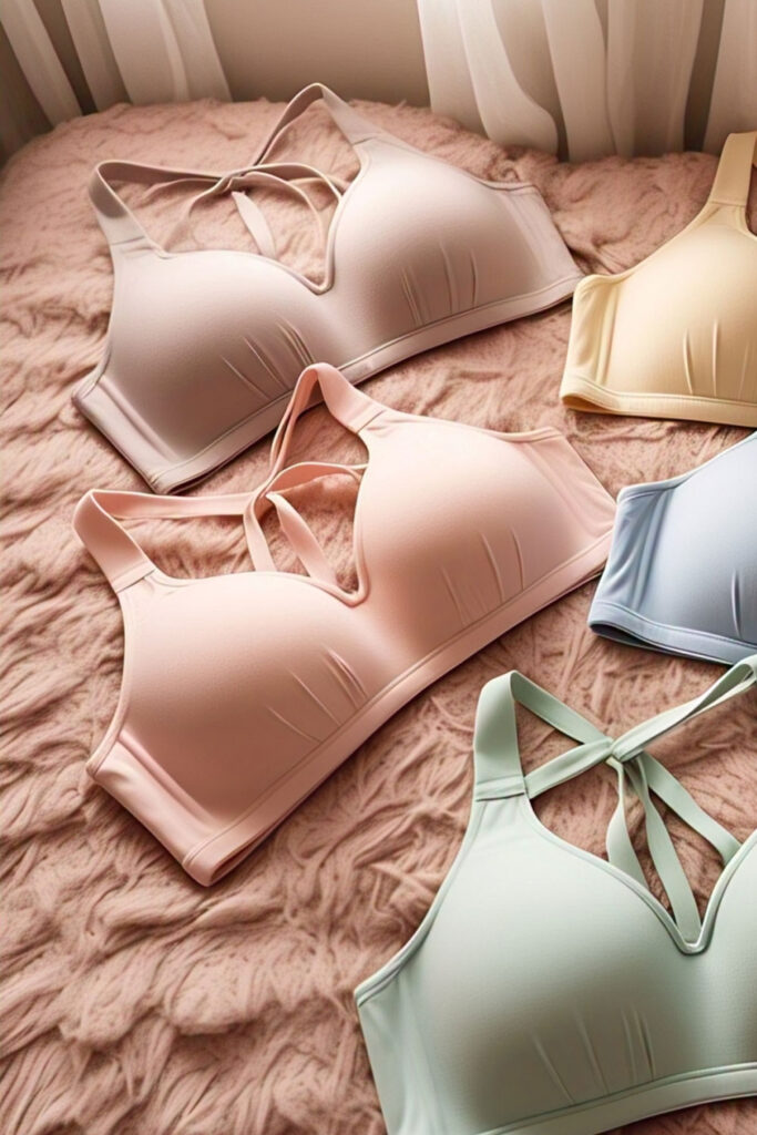 Comfy-Nursing-Bras