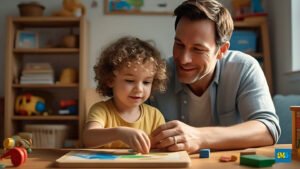 Maternity and Parenting News - Week 18 - From Apr 28th to May 4th, 2025 Finding the Right Balance