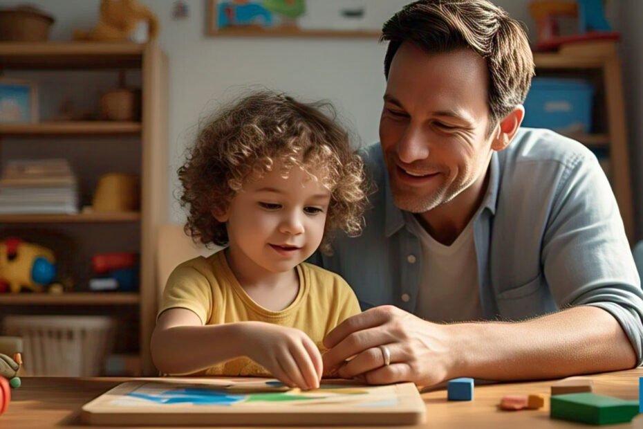 Finding the Right Balance