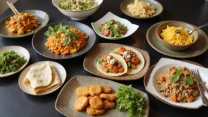 11 Quick & Healthy Family Dinners for Crazy Busy Nights