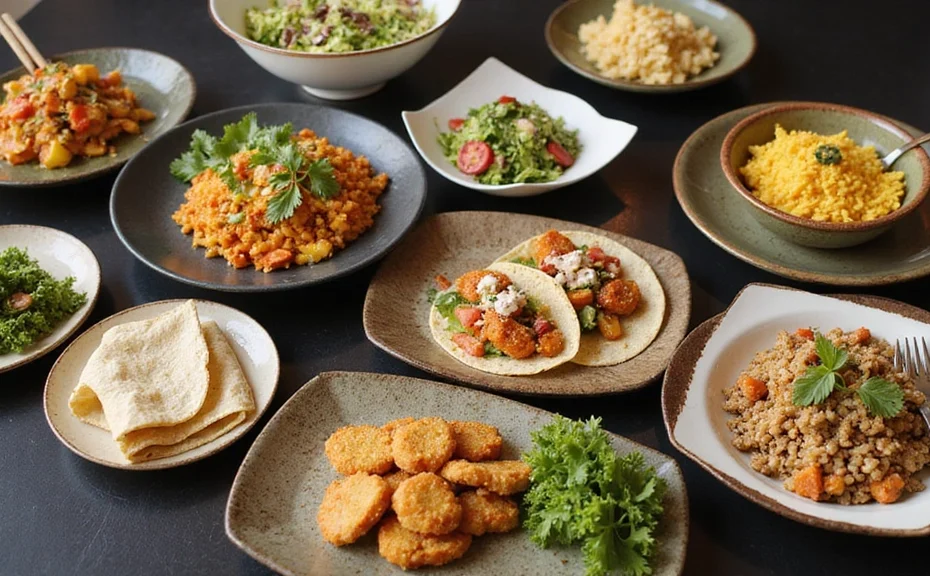 11 Quick & Healthy Family Dinners for Crazy Busy Nights